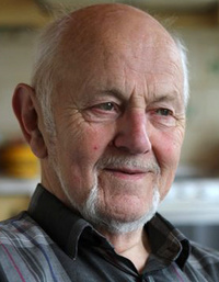Svavar Guðni Gunnarsson