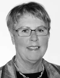 Esther Guðmundsdóttir