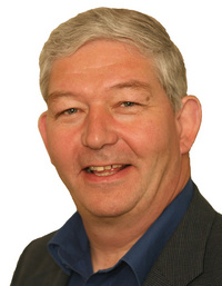 Þórarinn E. Sveinsson