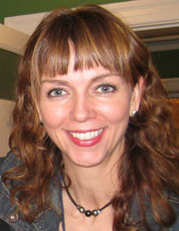 Siv Friðleifsdóttir