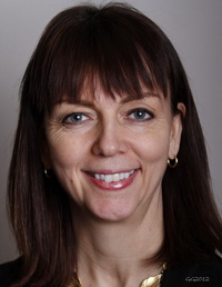 Siv Friðleifsdóttir