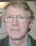 Guðbjartur Einarsson