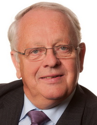 Kristján Guðmundsson