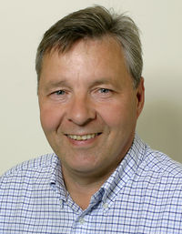 Páll Ágúst Ásgeirsson