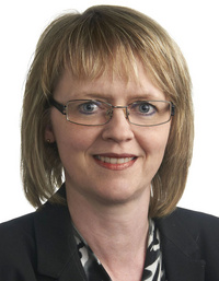 Guðlaug Sigurðardóttir