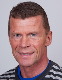 Árni Stefánsson