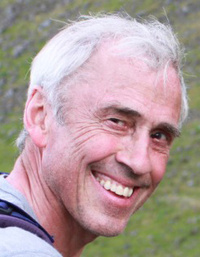 Sigurður Bjarnason