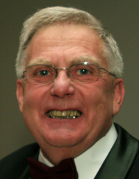 Jón Asteir Jónsson