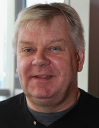 Hafsteinn Ólafsson