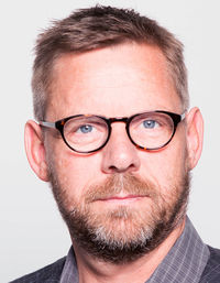 Eðvald Sveinn Valgarðsson