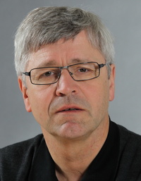 Þorsteinn Jóhannesson