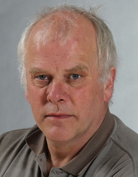 Jóhann Ólafsson