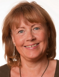 Málfríður Klara Kristiansen