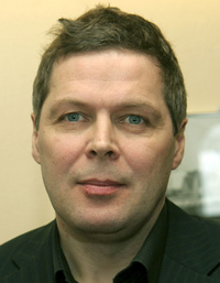 Axel Gunnlaugsson