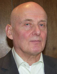 Birgir Stefánsson