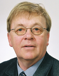 Jónas Þór Jóhannsson