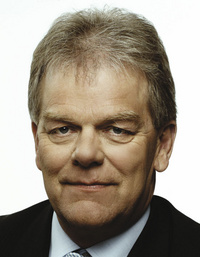 Haraldur Þór Ólason