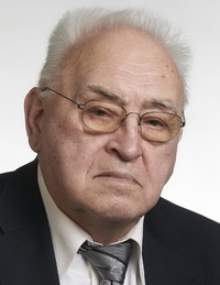 Elías Kristjánsson