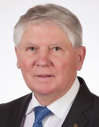 Svavar Berg Magnússon
