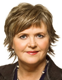 Ásta Möller