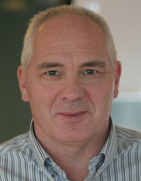 Guðmundur Þórðarson