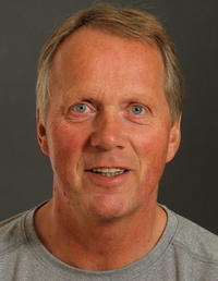 Jóhann Króknes Torfason