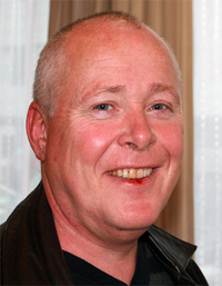 Viðar Einarsson
