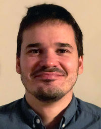 Ívar Örn Marteinsson