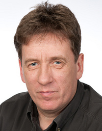 Jón Þór Sigurðsson