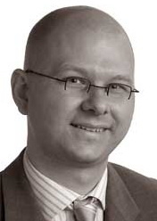 Sigurður Páll Hauksson