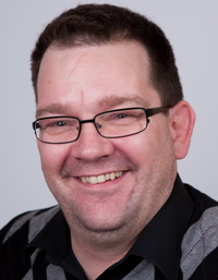 Jón Daníel Jónsson