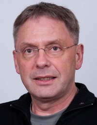 Gunnar Helgi Guðmundsson