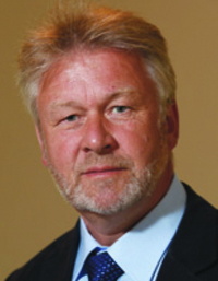 Sveinn Magnússon