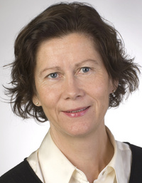 Helga Gottfreðsdóttir