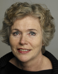 Lára V. Júlíusdóttir
