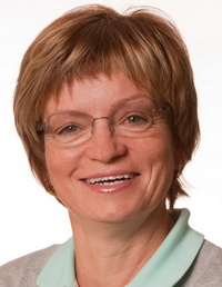 Sveinsína Ágústsdóttir