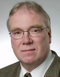 Pétur Bjarnason