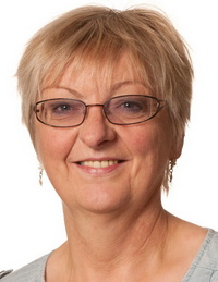 Ásta Þórarinsdóttir