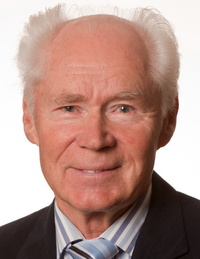 Gottfreð Arnarson