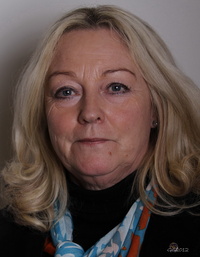 Jarþrúður Ólafsdóttir