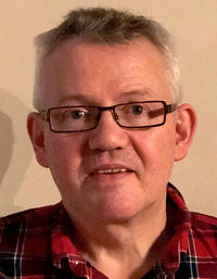 Heimir Haraldsson