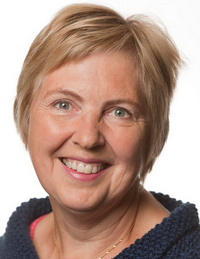 Anna Sigríður Einarsdóttir