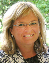 Ragnheiður Björk Guðmundsdóttir