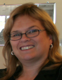 Ragnheiður Björk Guðmundsdóttir