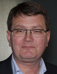 Ingólfur Vignir Guðmundsson