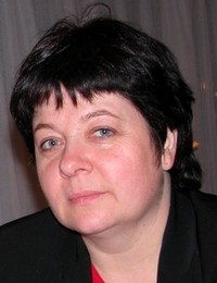 Ásta Halla Ólafsdóttir