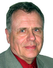 Kristján Stefánsson