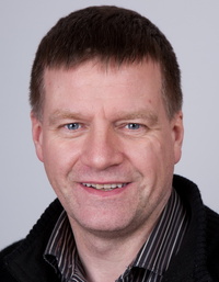 Jóel Kristjánsson