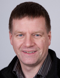 Jóel Kristjánsson
