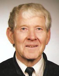 Loftur Magnússon
